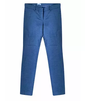 Прямые брюки