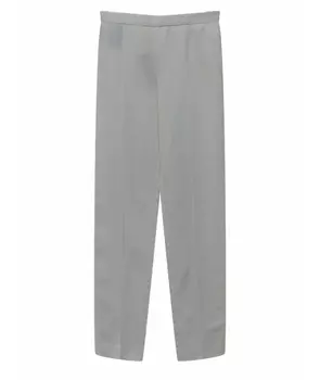 Прямые брюки