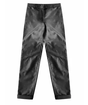 Прямые брюки