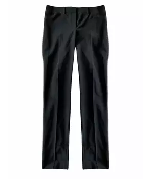 Прямые брюки