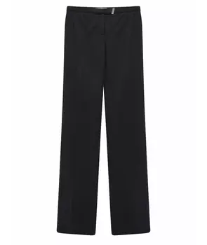 Прямые брюки