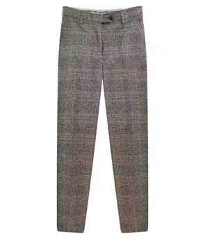 Прямые брюки