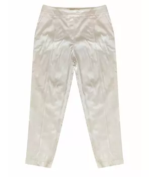 Прямые брюки