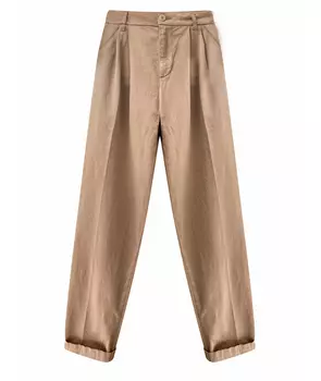 Прямые брюки