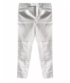 Прямые брюки