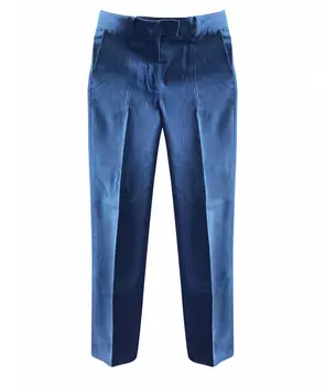 Прямые брюки