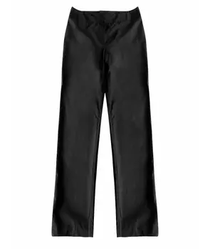 Прямые брюки