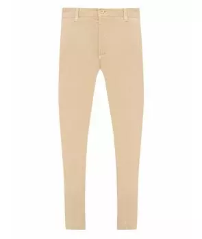 Прямые брюки