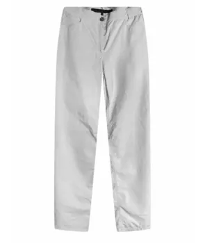 Прямые брюки