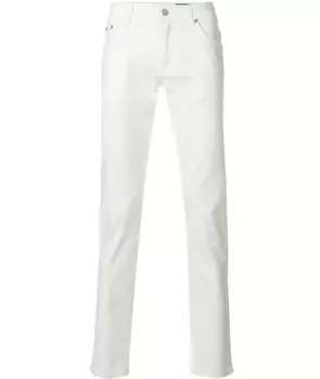 Прямые брюки