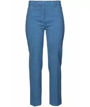 Прямые брюки