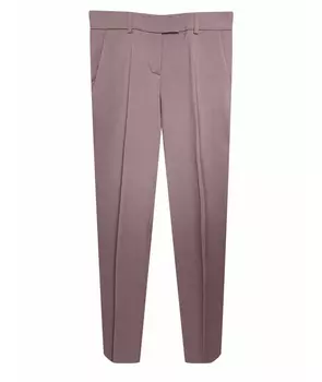 Прямые брюки