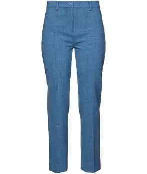 Прямые брюки