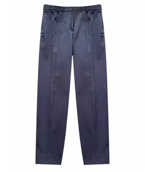 Прямые брюки