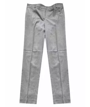 Прямые брюки