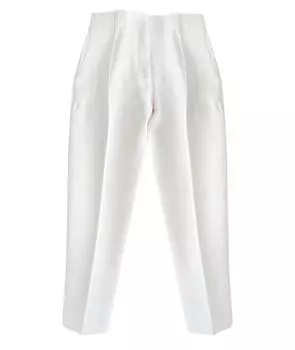 Прямые брюки