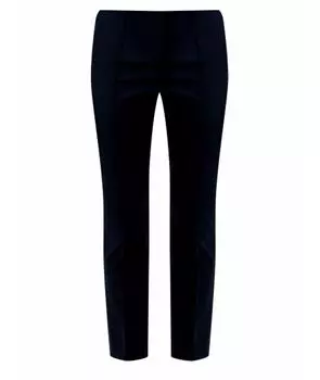 Прямые брюки