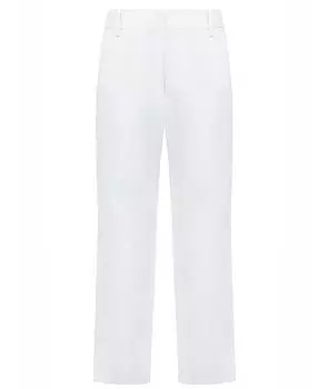 Прямые брюки