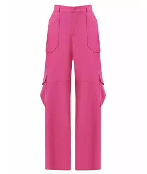 Прямые брюки