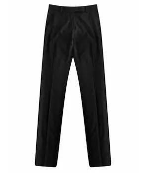 Прямые брюки