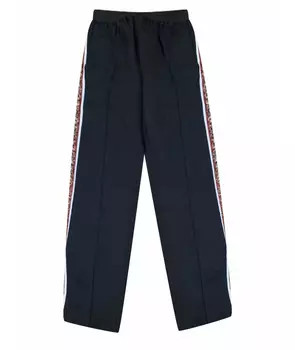 Прямые брюки