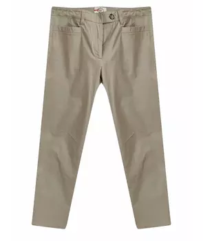 Прямые брюки