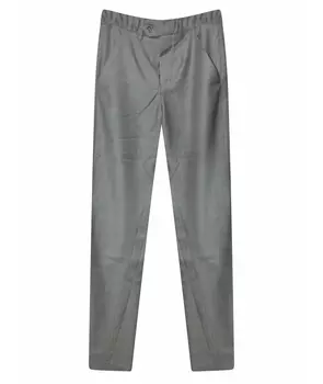 Прямые брюки