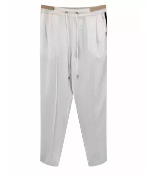 Прямые брюки