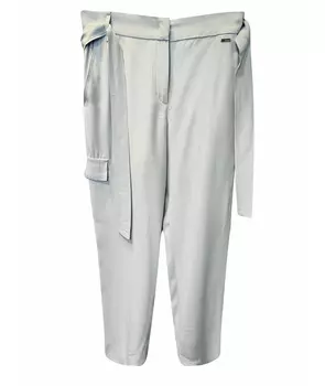 Прямые брюки