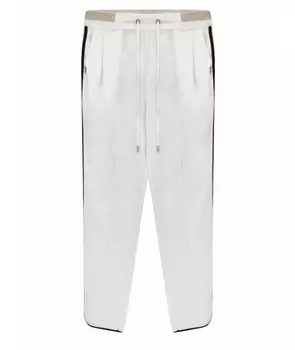 Прямые брюки