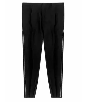 Прямые брюки