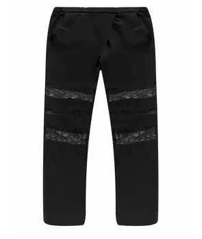 Прямые брюки