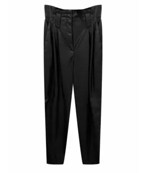 Прямые брюки