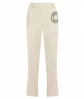 Прямые брюки