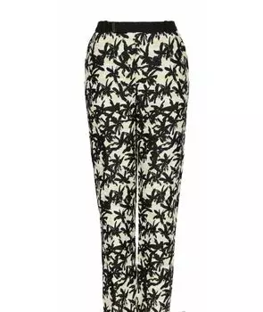 Прямые брюки