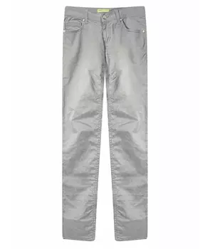 Прямые брюки