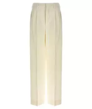 Прямые брюки