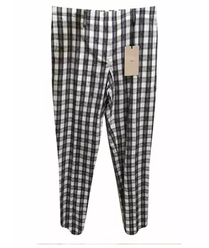 Прямые брюки