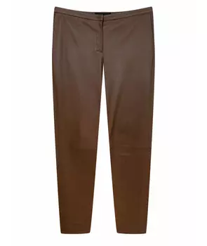 Прямые брюки