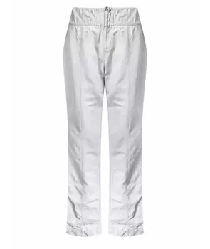 Прямые брюки