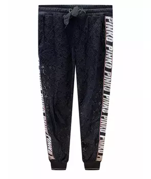 Прямые брюки