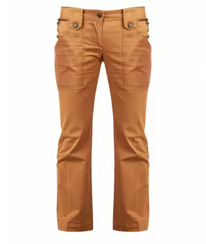 Прямые брюки