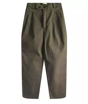 Прямые брюки