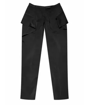 Прямые брюки