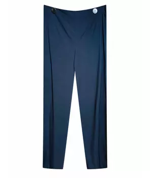 Прямые брюки