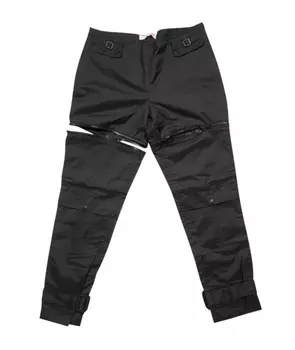 Прямые брюки