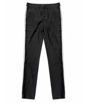 Прямые брюки