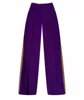 Прямые брюки