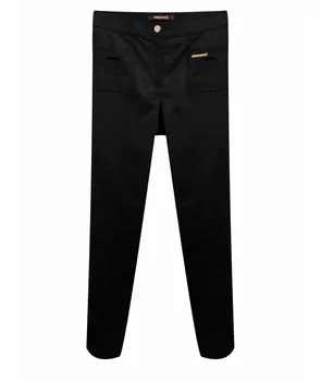 Прямые брюки