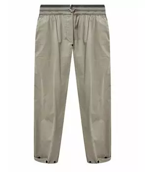 Прямые брюки